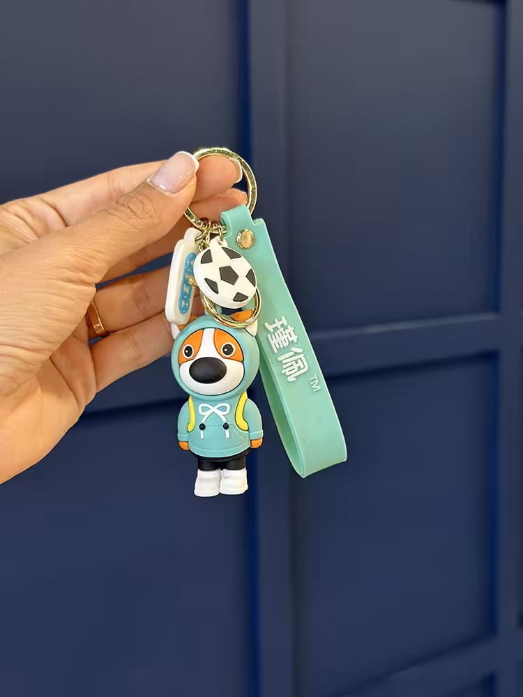 جاسوییچی سگ هودی پوش کد00730