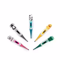 تب سنج دیجیتالی عروسکی زیکلاس مد منعطف Zyklusmed flexible thermometer