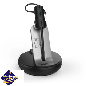 هدست بیسیم اسنوم مدل A170