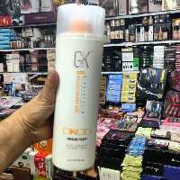 کراتین موی آمریکایی مدل Resistant جی کی هیر | GKHAIR