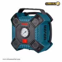 مینی کمپرسور باد فندکی رونیکس مدل RH-4263
