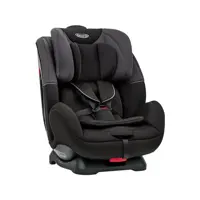 صندلی ماشین گراکو Graco مدل Enhance Black Grey