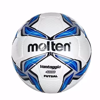 توپ فوتسال مولتن ونتجیو 4800 نمره 4 ، تنبل ، دوخت ، گرید A