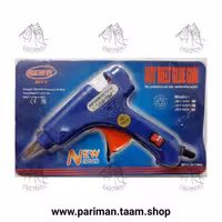 دستگاه چسب حرارتی