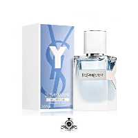ادکلن مردانه سفارش اروپا ایو سن لورن وای او فرش YSL Y Eau Fraiche