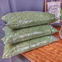 نعنا خشک  باروش سنتی شستشو وخشک میشه