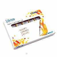 فایل روتاری کوکسو | COXO Rotary