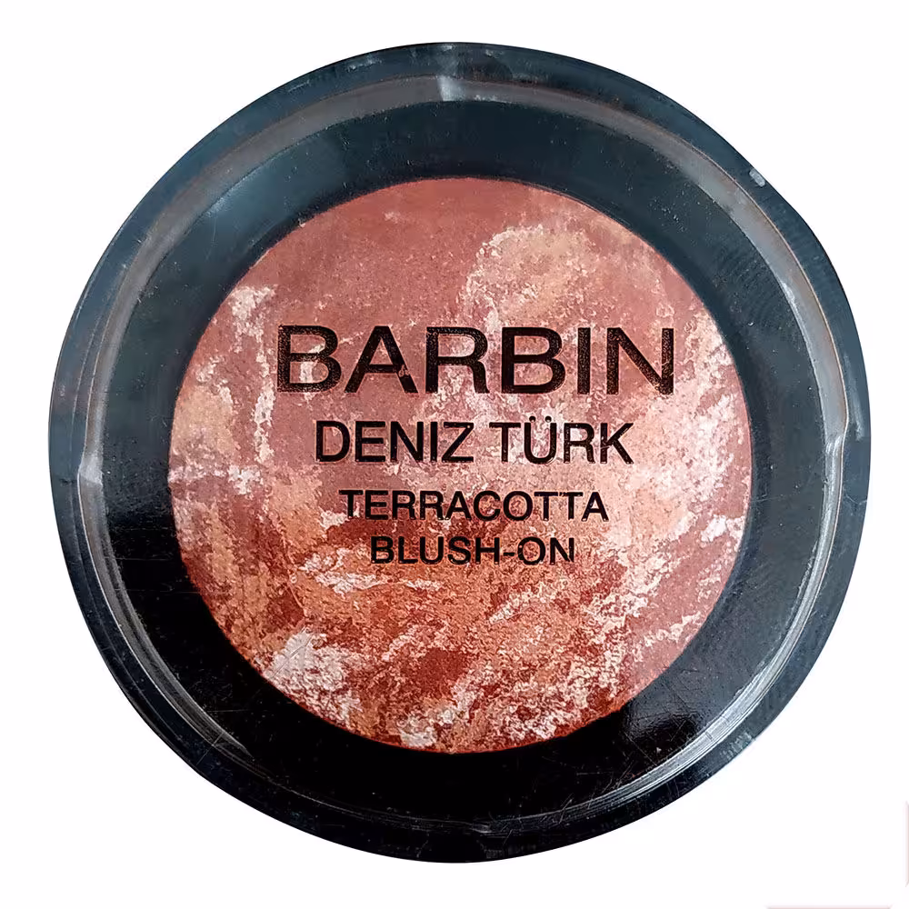 رژ گونه ترکیبی باربین (شماره N2)(173468)