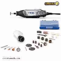 فرز مینیاتوری درمل 25 پارچه مدل 1/25-3000