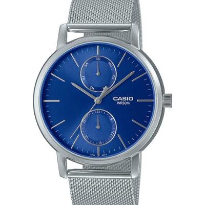 ساعت مچی مردانه
مدل CASIO -MTP-B310M-2AVDF