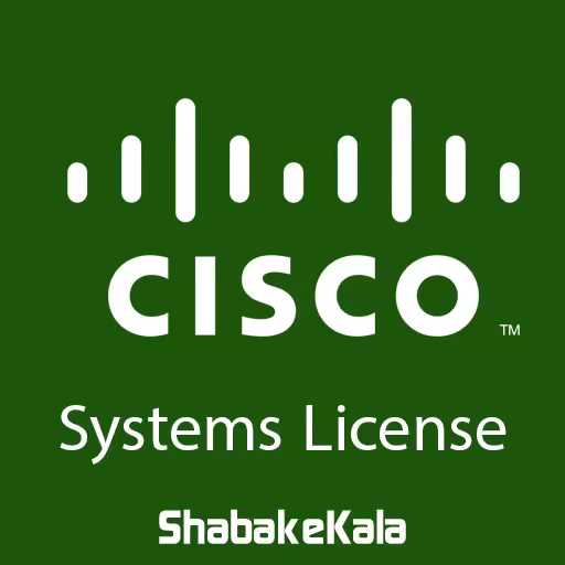 لایسنس روتر سیسکو C1AUPISR4400SK9