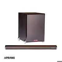 ساندبار میکرولب مدل BT-SB2191 - مشکی