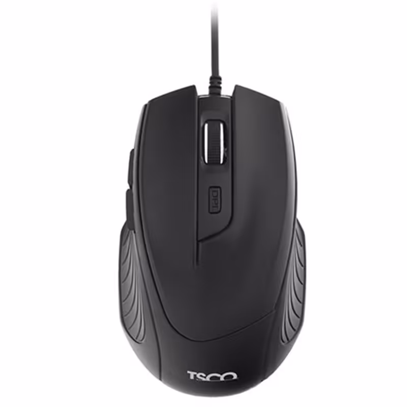 ماوس   تسکو مدل TM 295 - موس مدل  TM295