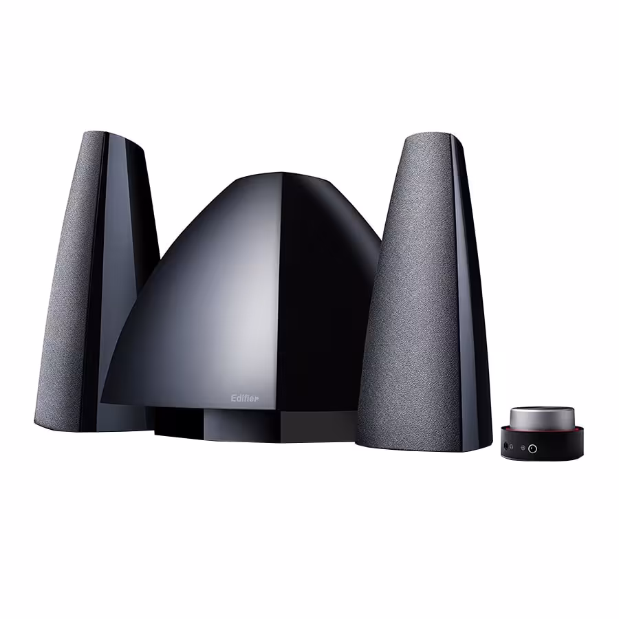 قیمت و خرید اسپیکر 2.1 بلوتوث ادیفایر مدل Prisma Bluetooth | یاس ارتباط