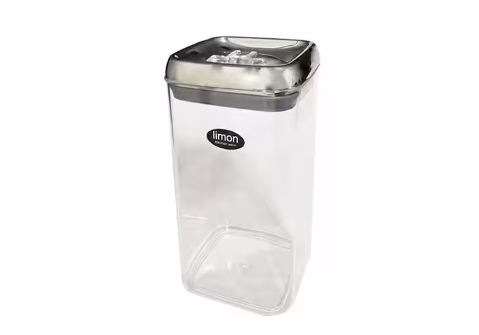 بانکه 4گوش نشکن سارینا 1 (درب کروم)