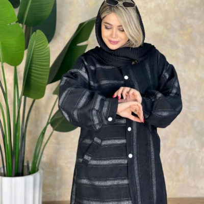 مانتوفوتر زنانه شیک