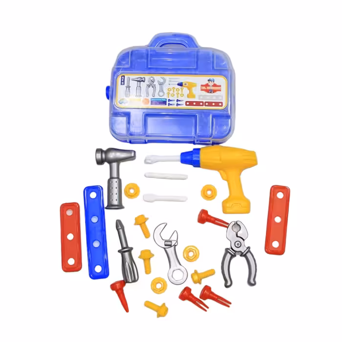 جعبه ابزار کیفی