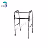 واکر تاشو آلومينيومی با ارتفاع متغير سروپیکرتوس