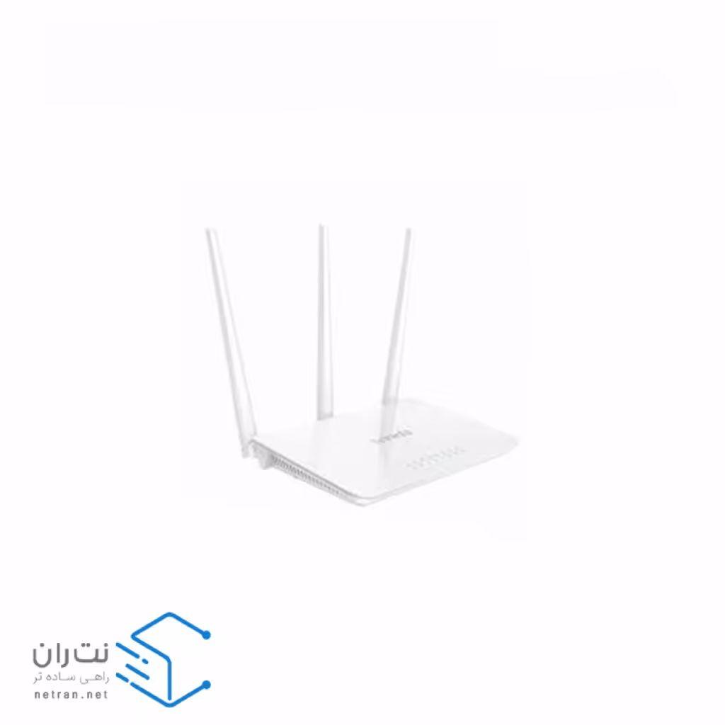 قیمت و مشخصات روتر بی‌سیم تندا مدل N60