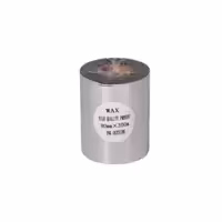 ریبون پرینتر لیبل زن وکس مدل 80mm x 300m