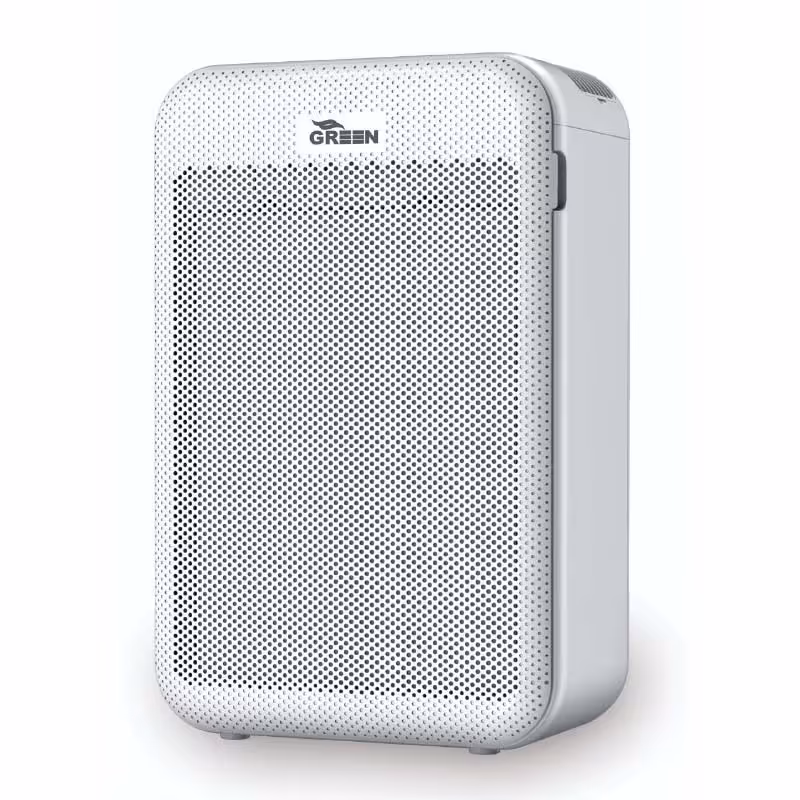 تصفیه هوا گرین مدل GAP350P1F5