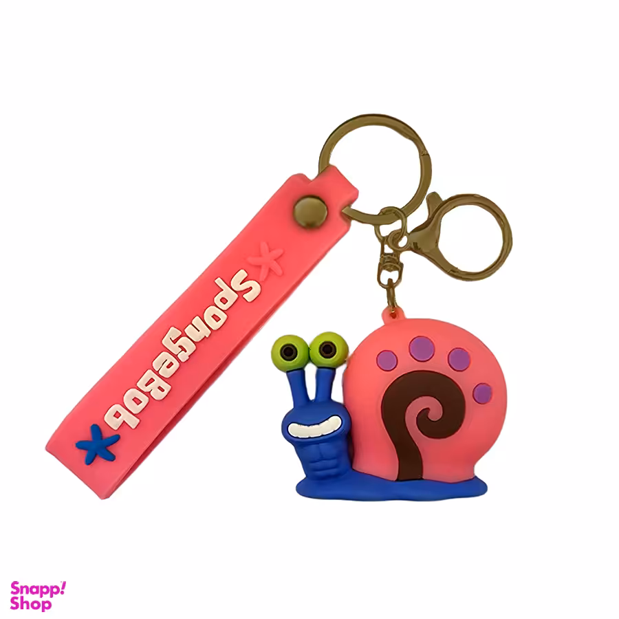 جاکلیدی مدل گری حلزون