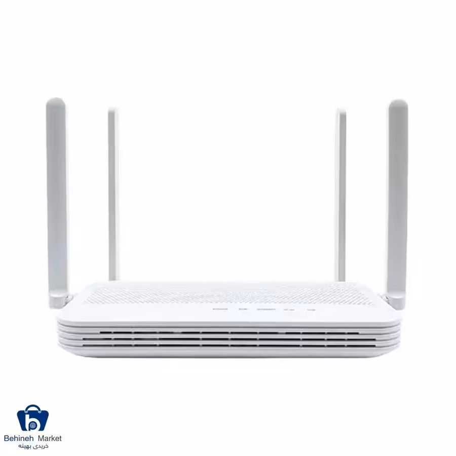 مودم روتر فیبر نوری بی‌سیم دو باند هوآوی مدل EG8245W5