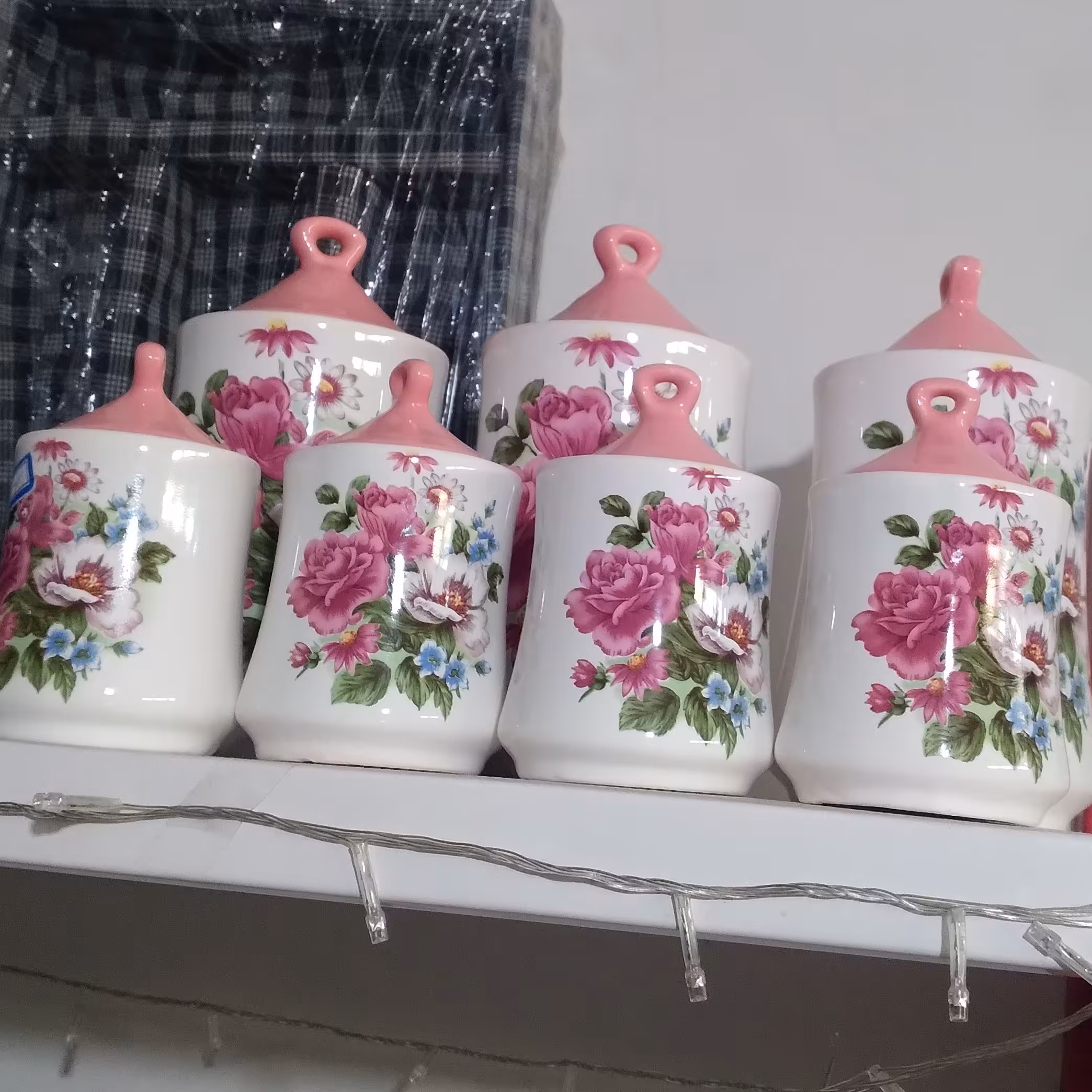 پاسماوری سرامیکی 