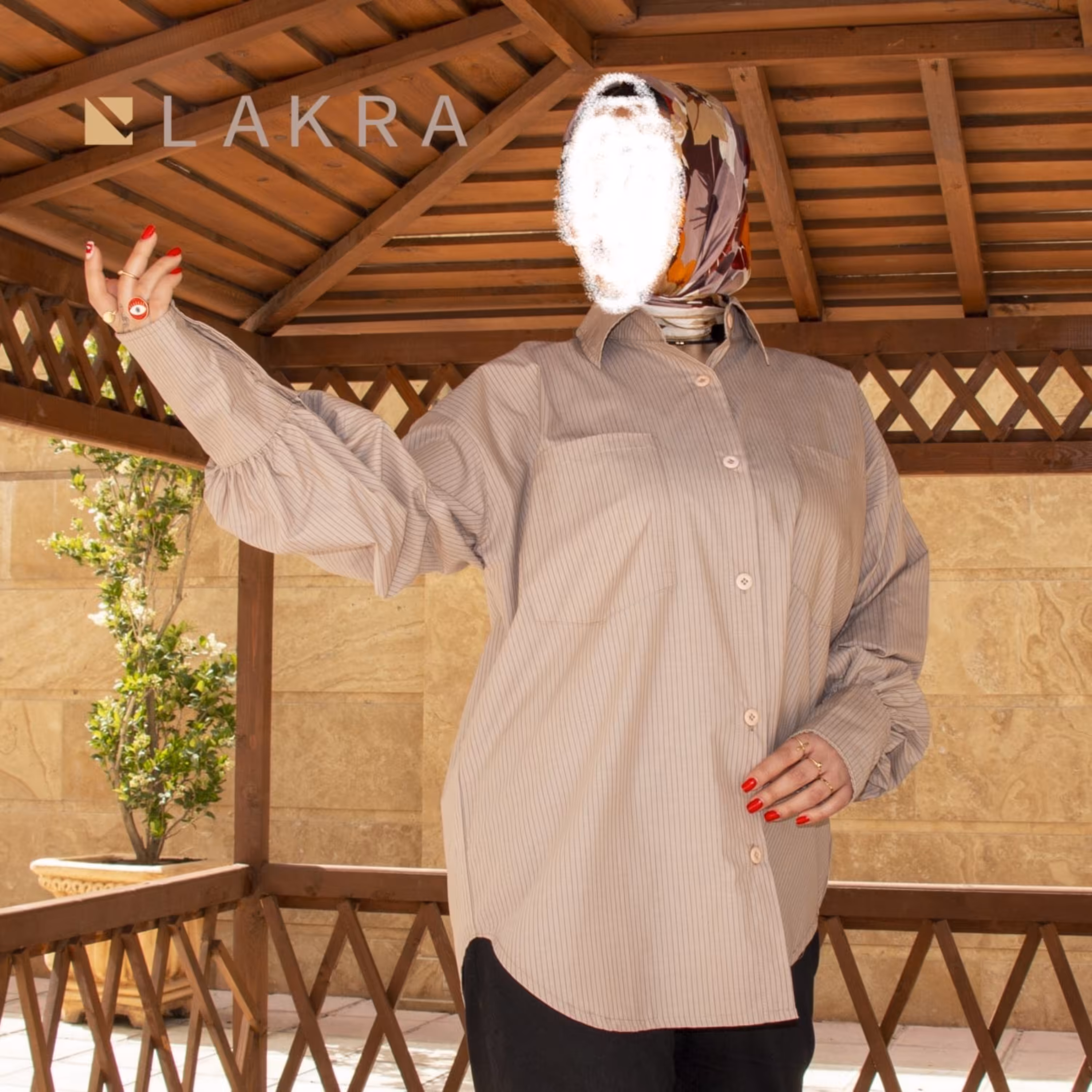 شومیز زنانه