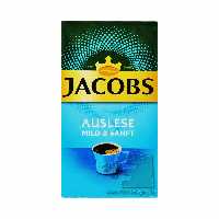 پودر قهوه ملایم ( سه دستگاه ) 500 گرم جاکوبز - jacobs