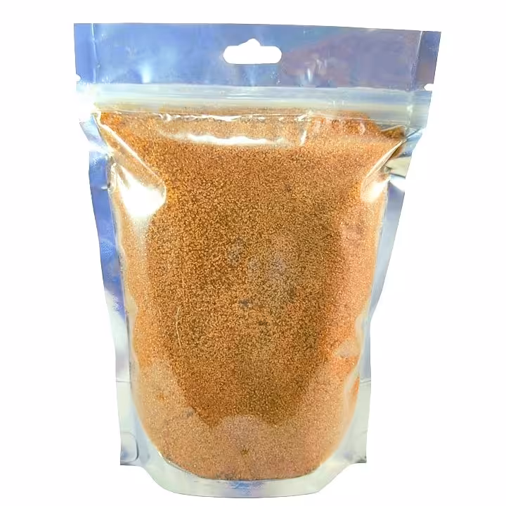 شکر قهوه ای