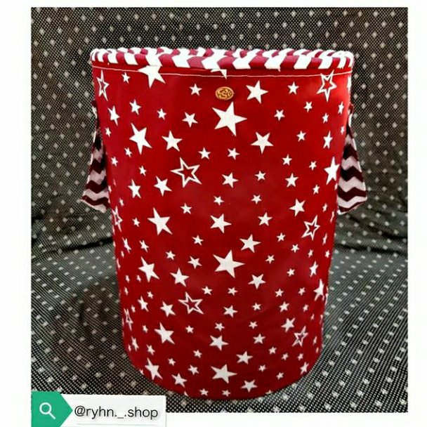 باکس لباس و اسباب بازی..