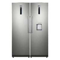 یخچال فریزر دوقلو سام مدل RR50S-RZ50S