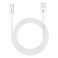 کابل شارژ USB-A به Type-C ریورسانگ مدل LOTUS 08 CT71  طول 1.2 متر