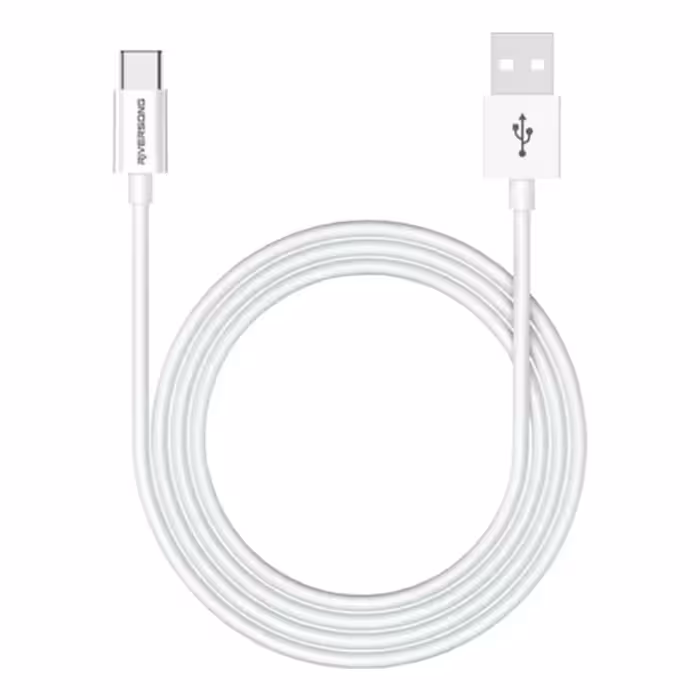 کابل شارژ USB-A به Type-C ریورسانگ مدل LOTUS 08 CT71  طول 1.2 متر