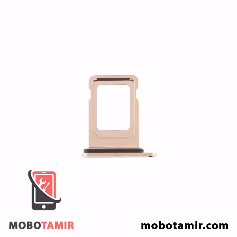 قیمت خشاب سیم کارت آیفون iPhone 11 pro max - موبولند