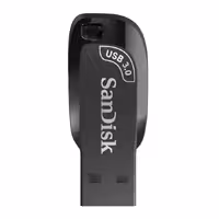 فلش مموری سن دیسک Ultra Shift   ظرفیت 32 گیگابایت