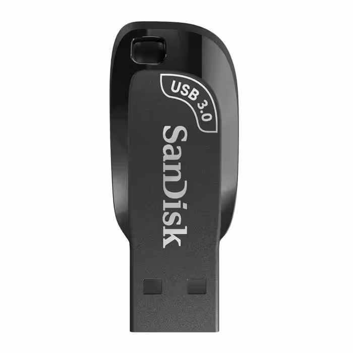 فلش مموری سن دیسک Ultra Shift   ظرفیت 32 گیگابایت