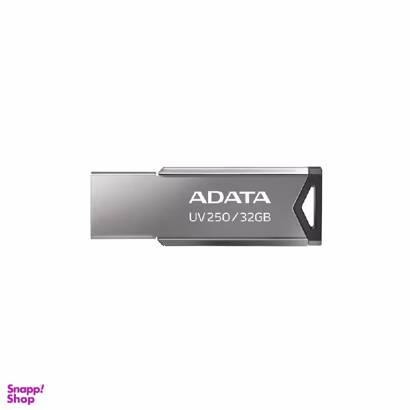 فلش مموری ای دیتا (ADATA) مدل UV250 ظرفیت 32 گیگابایت