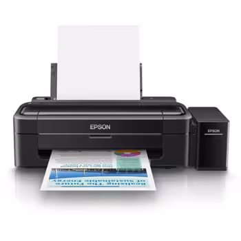 قیمت خرید پرینتر اپسون 310 کد4214 | EPSON L310 Printer