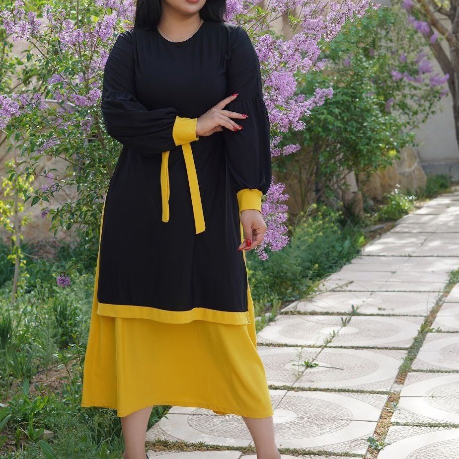 تونیک بلند