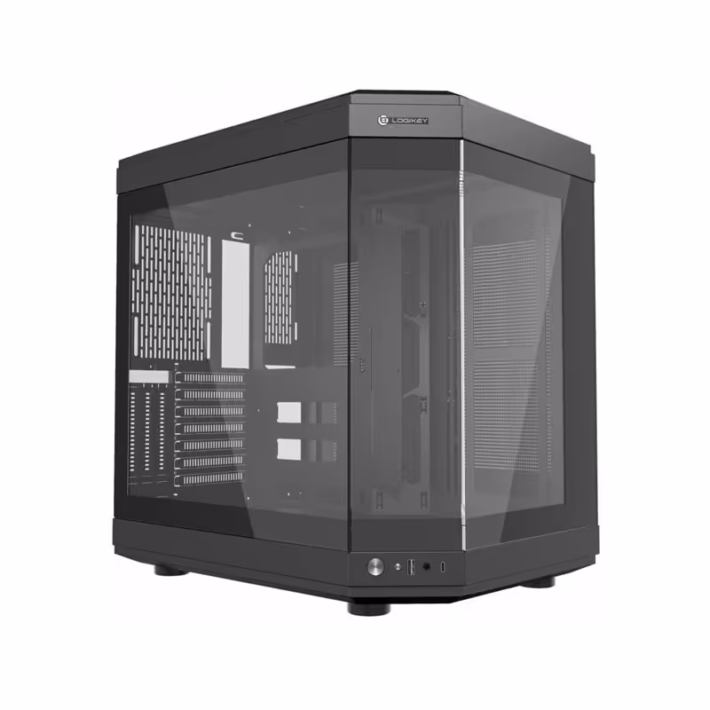 کیس لاجی کی مدل C560B