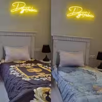 لحاف یک نفره طرح ماربل آبی