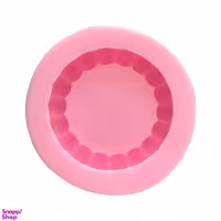 قالب سیلیکونی هفت سین مرواریدی قطر 10 سانتی متر