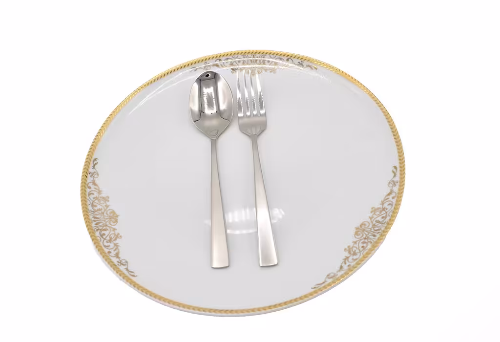 سرویس قاشق و چنگال پرنس 24 نفره 1003