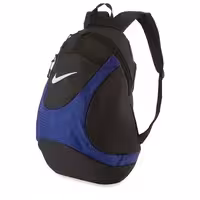 کوله پشتی طرح نایک 15 لیتری  03|مشکی/آبی