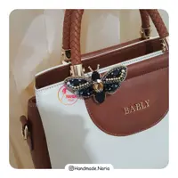 جواهردوزی مدل سنجاقک G99 