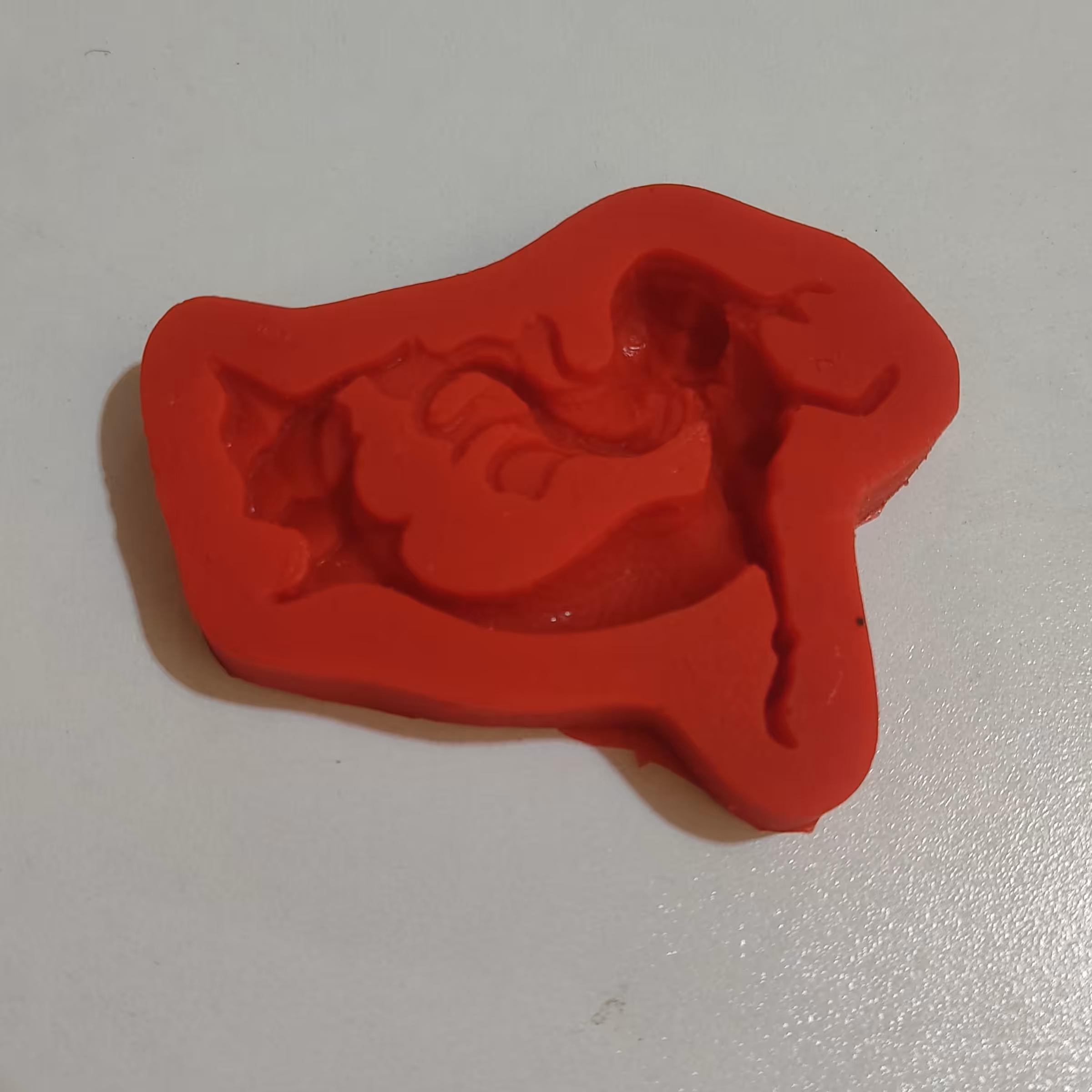 مولد پری دریایی 5 در8 سانت