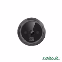 چشمی درب دیجیتال یوکا مدل  VP-YC