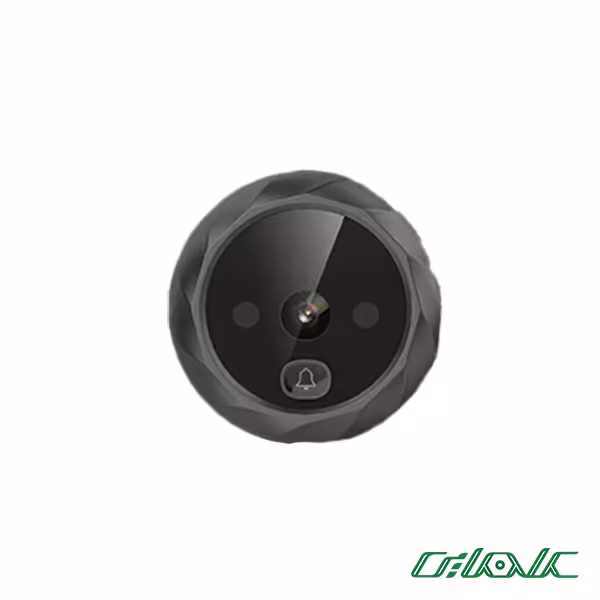 چشمی درب دیجیتال یوکا مدل  VP-YC